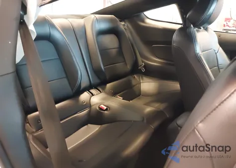 2019 Ford Mustang Ecoboost Premium from USA, damaged, VIN 1FA6P8TH5K5172056